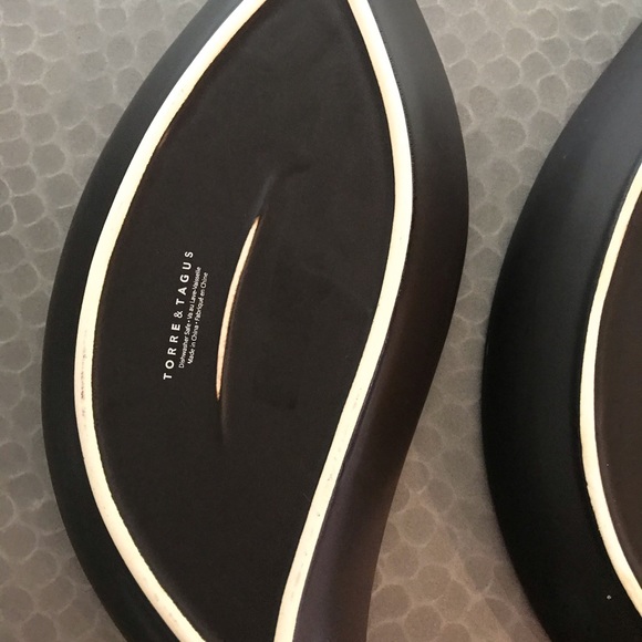 Torre & Tagus serving pieces - Picture 5 of 6